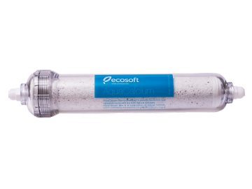Минерализатор AquaCalcium для фильтра обратного осмоса Ecosoft P'URE