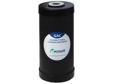 Картридж для удаления сероводорода Ecosoft 4,5"х10"